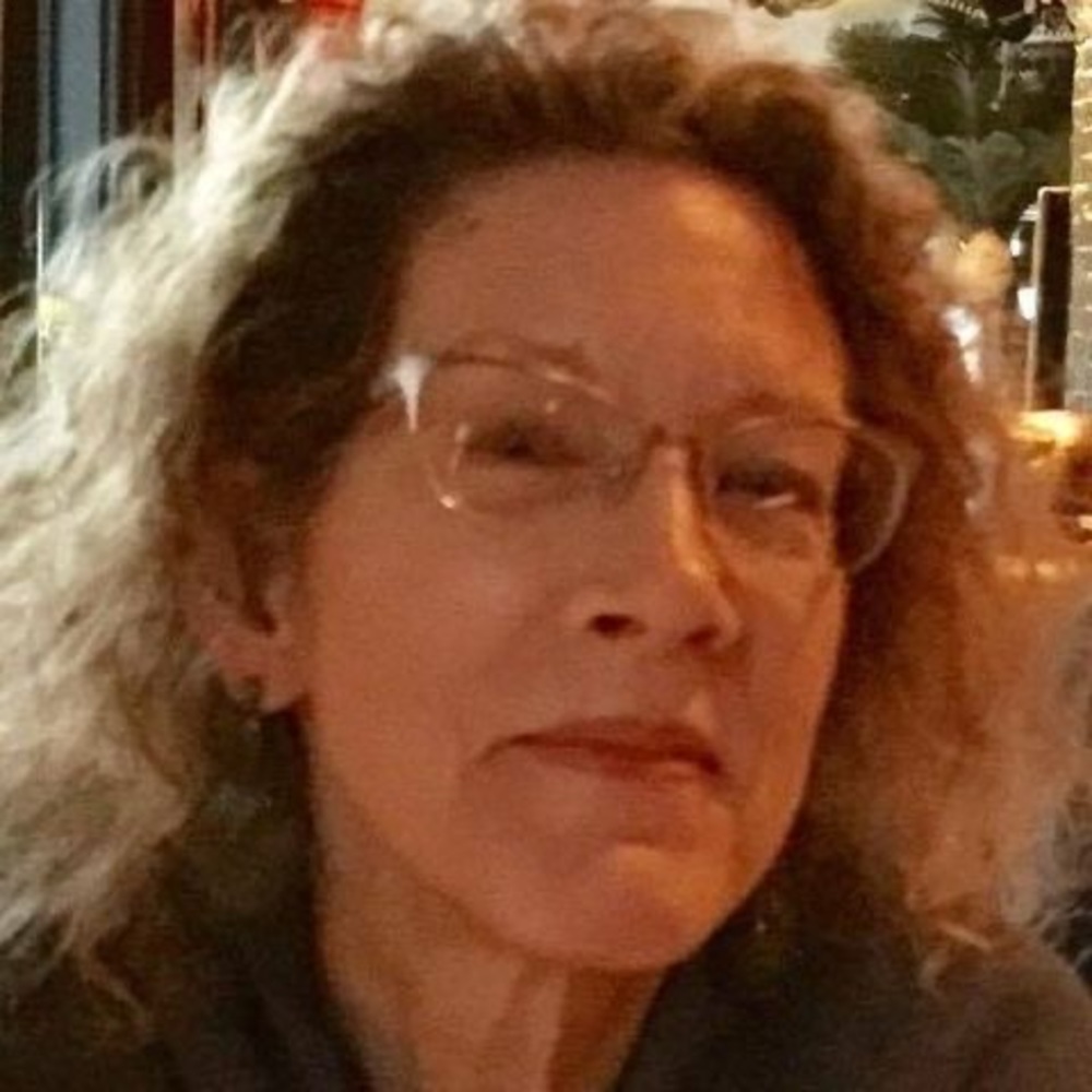 Meet your Posher, Pamela